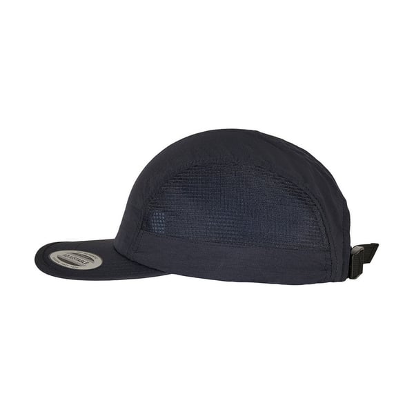 Flexfit Unisex nylon Snapback Cap til voksne