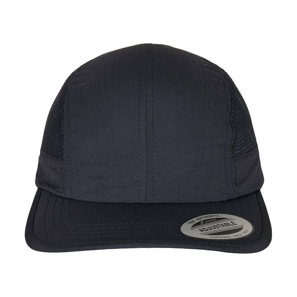 Flexfit Unisex nylon Snapback Cap til voksne