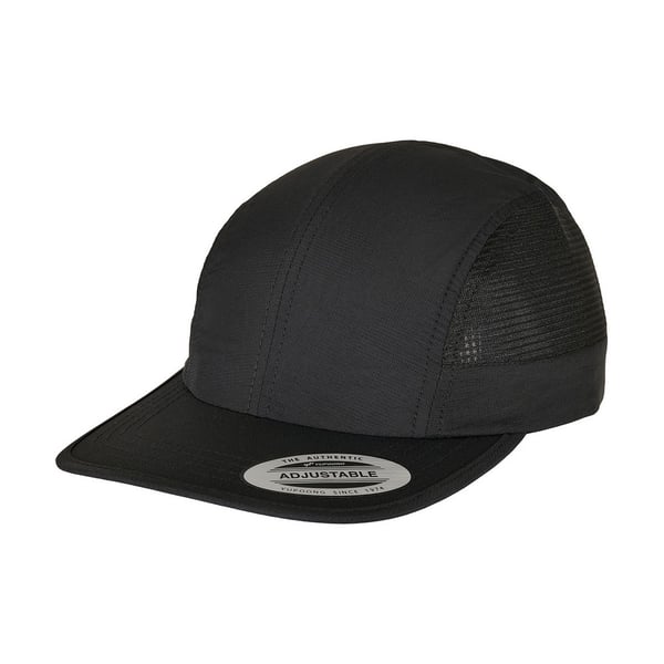 Flexfit Unisex Aikuisten Nailon Snapback Lippis Flexfit Unisex Aikuisten Nailon Snapback Lippis