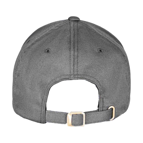 Flexfit Unisex Adult Woolly Combed Adjustable Cap
