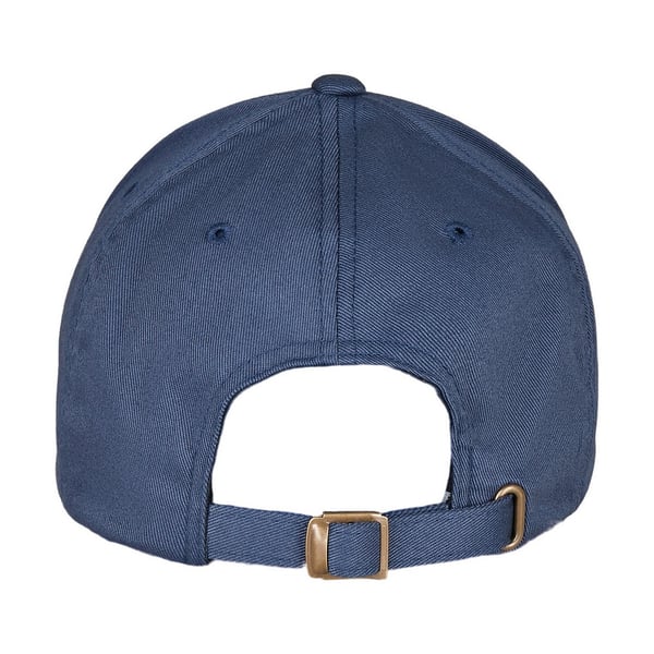 Flexfit Unisex Adult Woolly Combed Adjustable Cap
