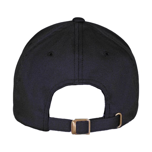 Flexfit Unisex Adult Woolly Combed Adjustable Cap