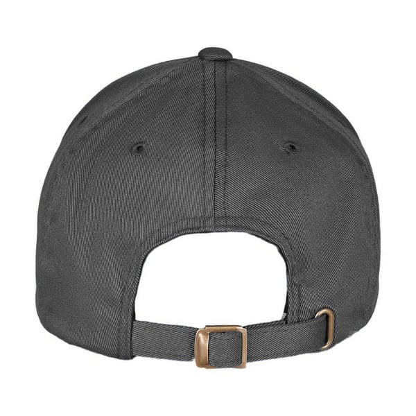 Flexfit Unisex Adult Woolly Combed Adjustable Cap