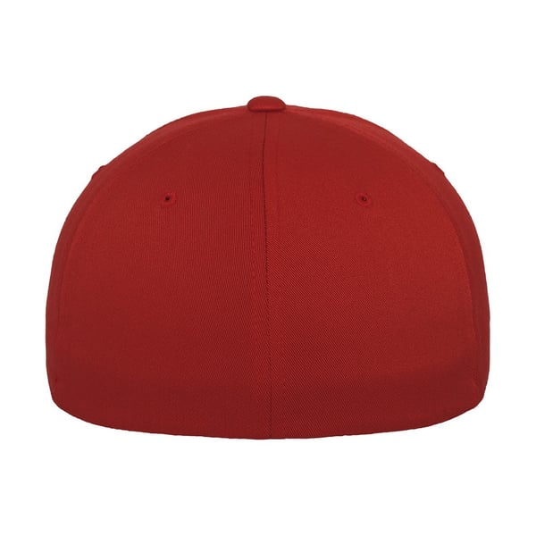 Flexfit Unisex voksen kasket med 5 paneler