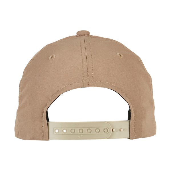 Flexfit Unisex Adult 110 Ripstop Snapback Cap