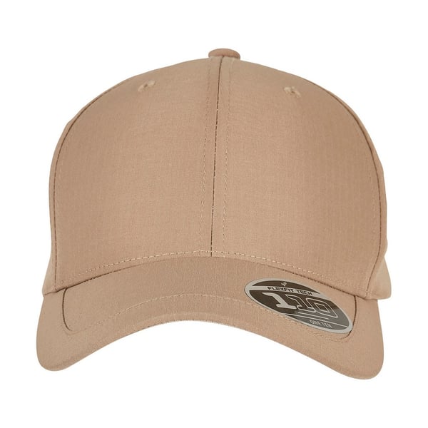 Flexfit Unisex Adult 110 Ripstop Snapback Cap