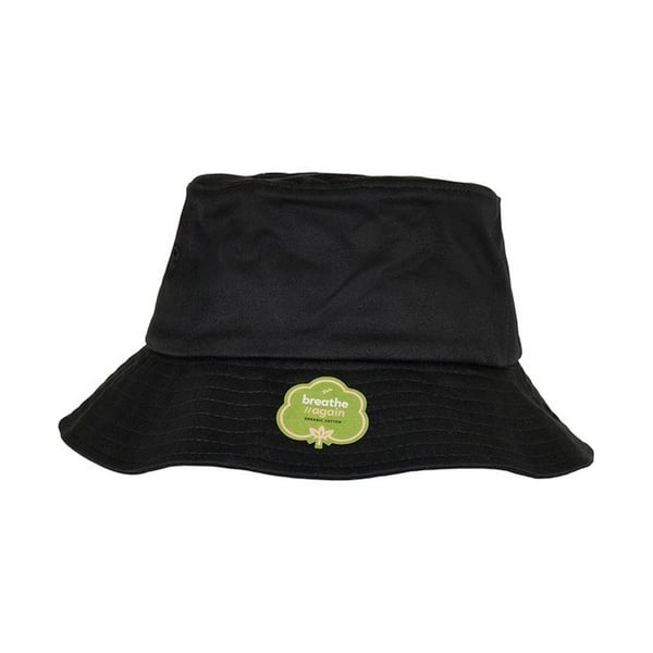 Flexfit Unisex Adult Organic Cotton Bucket Hat