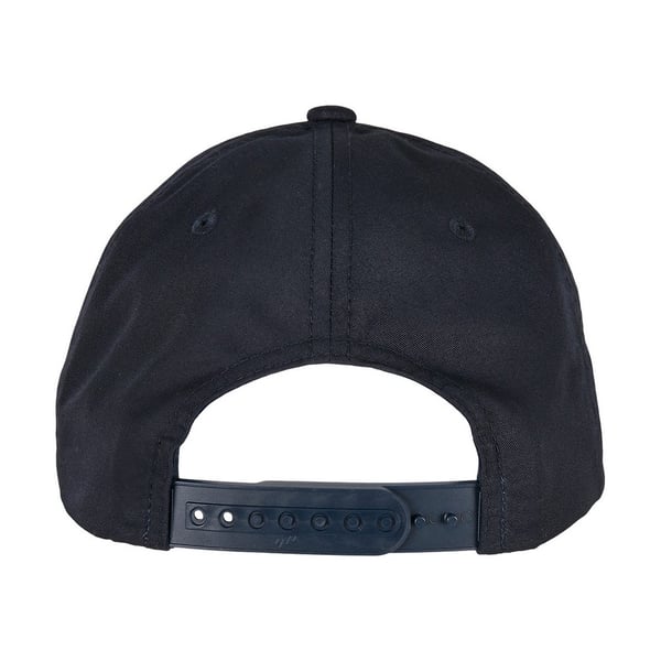 Flexfit Unisex voksen Twill Recycled Snapback Cap