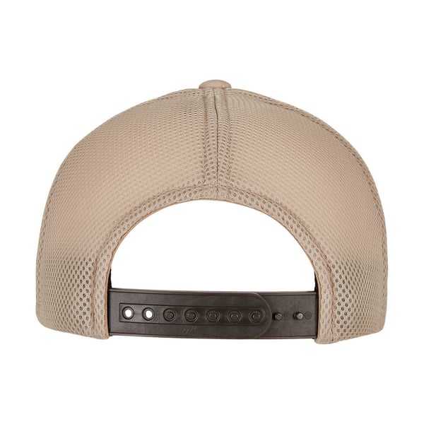 Flexfit Unisex voksen 110 Ripstop Trucker Cap