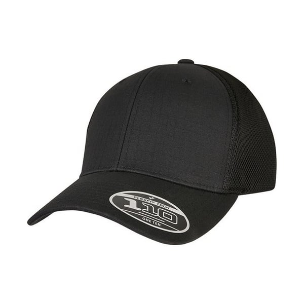 Flexfit Unisex Adult 110 Ripstop Trucker Cap