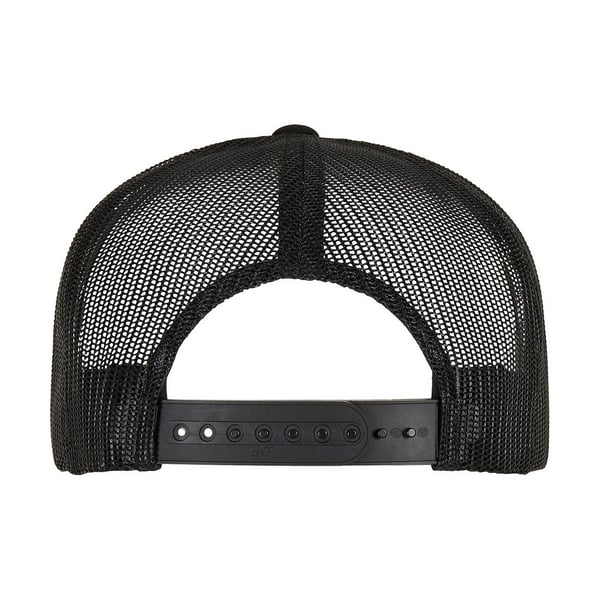 Flexfit Unisex Adult Classic Curved Foam Trucker Cap