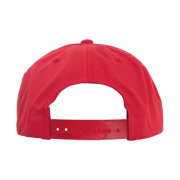 Flexfit Childrens/Kids Pro-style Twill Snapback Cap