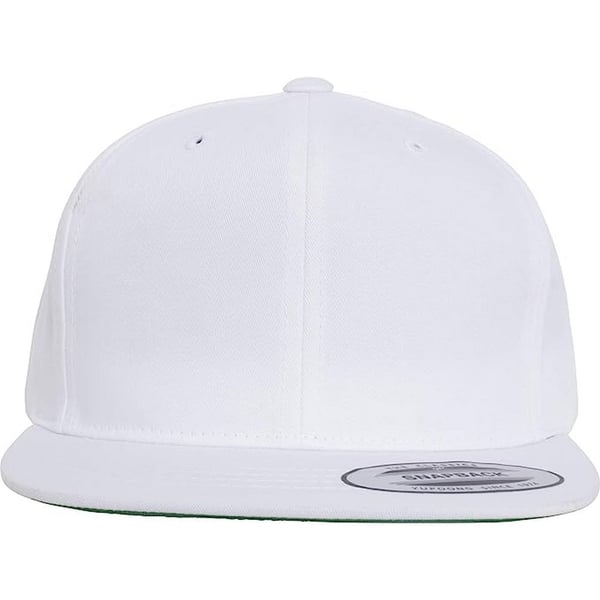 Flexfit Childrens/Kids Pro-style Twill Snapback Cap