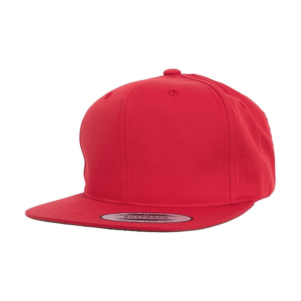 Flexfit Childrens/Kids Pro-style Twill Snapback Cap