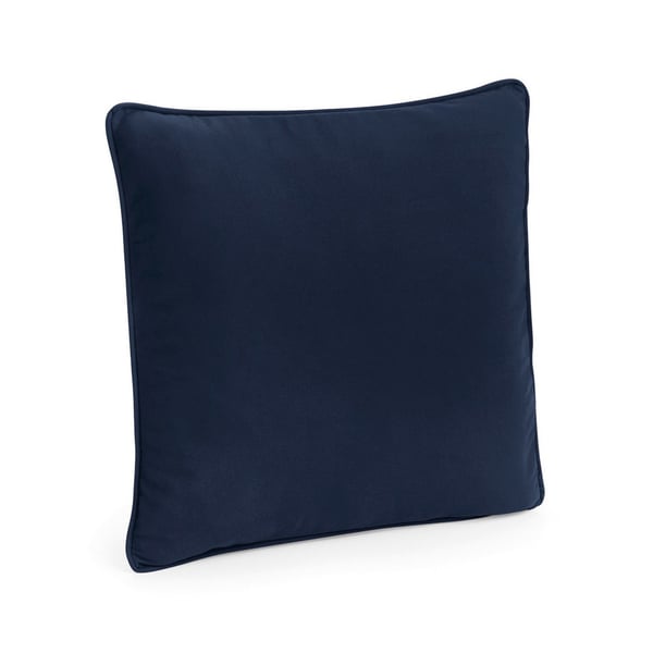 Westford Mill Cotton Piped Cushion Cover