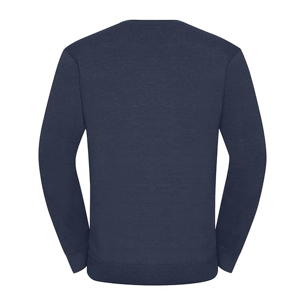 Russell Mens Set-in Sweatshirt