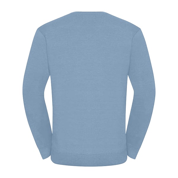 Russell Mens Set-in Sweatshirt