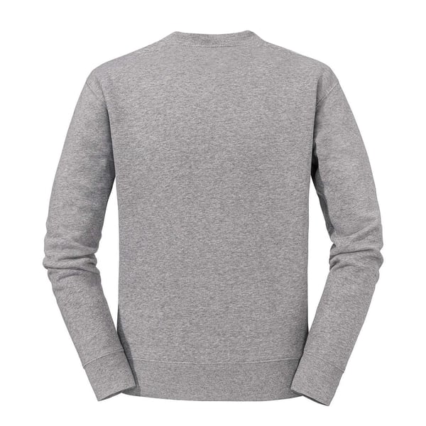 Russell Mens Set-in Sweatshirt