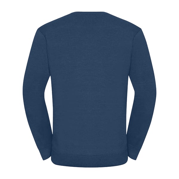 Russell Mens Set-in Sweatshirt