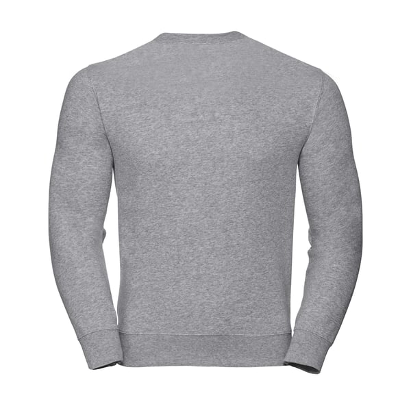 Russell Mens Set-in Sweatshirt
