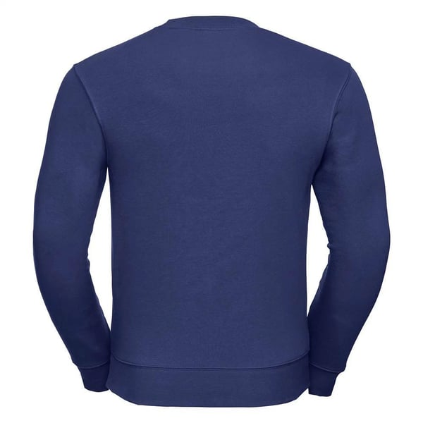 Russell Mens Set-in Sweatshirt