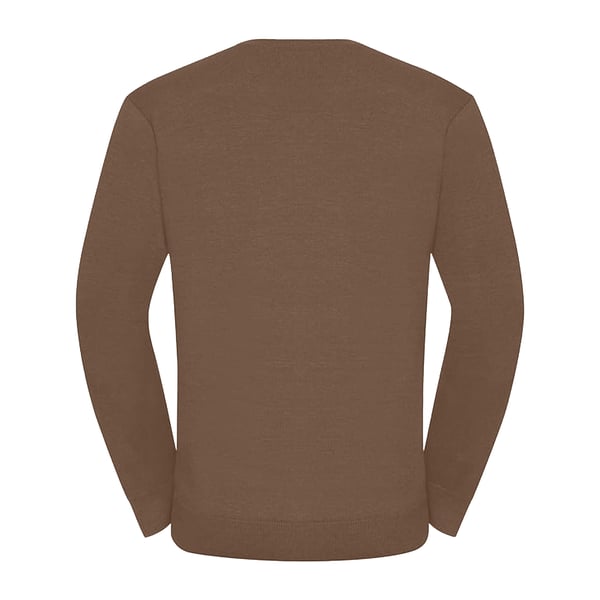 Russell Mens Set-in Sweatshirt