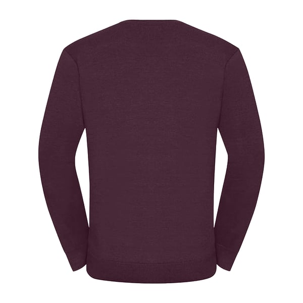 Russell Mens Set-in Sweatshirt