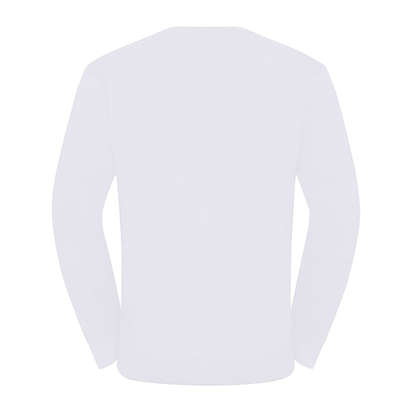 Russell Mens Set-in Sweatshirt