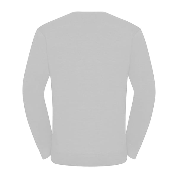 Russell Mens Set-in Sweatshirt