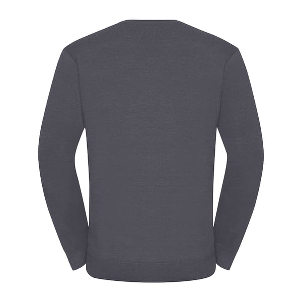 Russell Mens Set-in Sweatshirt