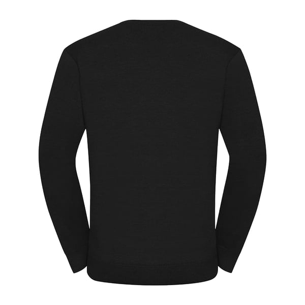 Russell Mens Set-in Sweatshirt