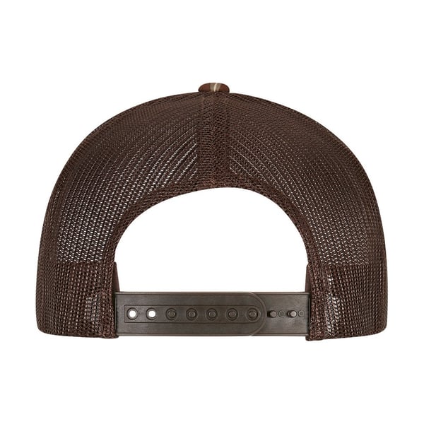 Flexfit Unisex aikuisten Kryptek Retro Trucker -lippalakki