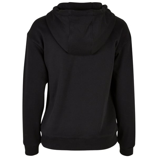 Build Your Brand Womens/Ladies Oversized Everyday Hoodie