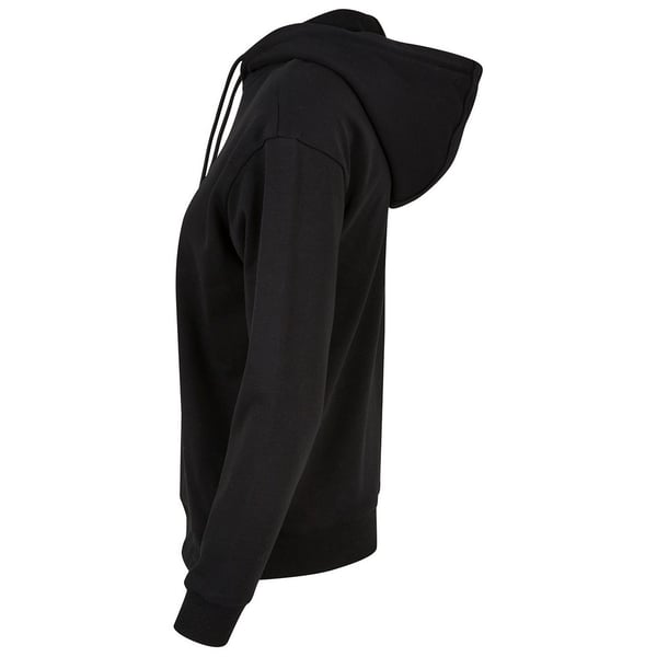 Build Your Brand Womens/Ladies Oversized Everyday Hoodie