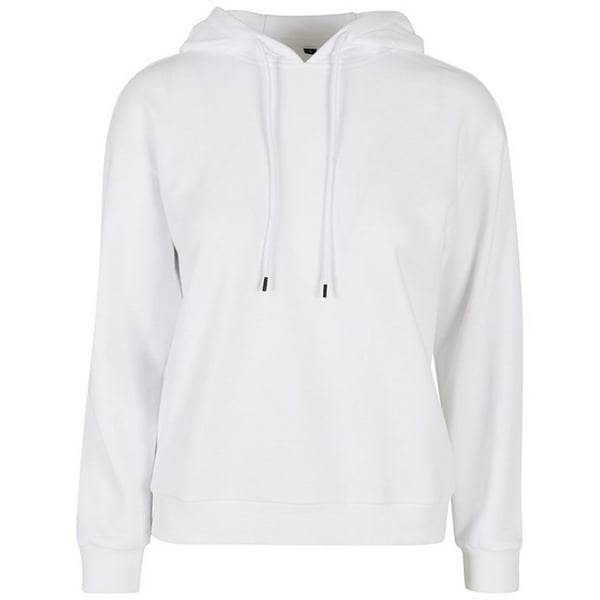 Build Your Brand Womens/Ladies Oversized Everyday Hoodie