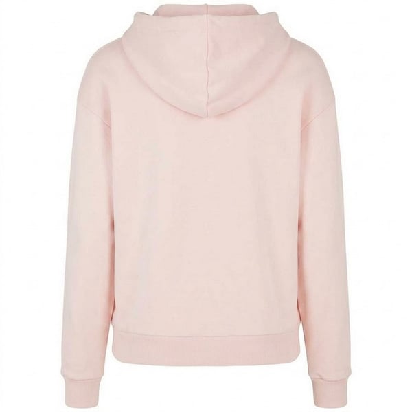 Build Your Brand Womens/Ladies Oversized Everyday Hoodie
