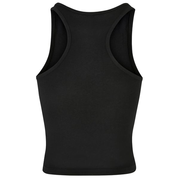 Build Your Brand Naisten Racerback-toppi