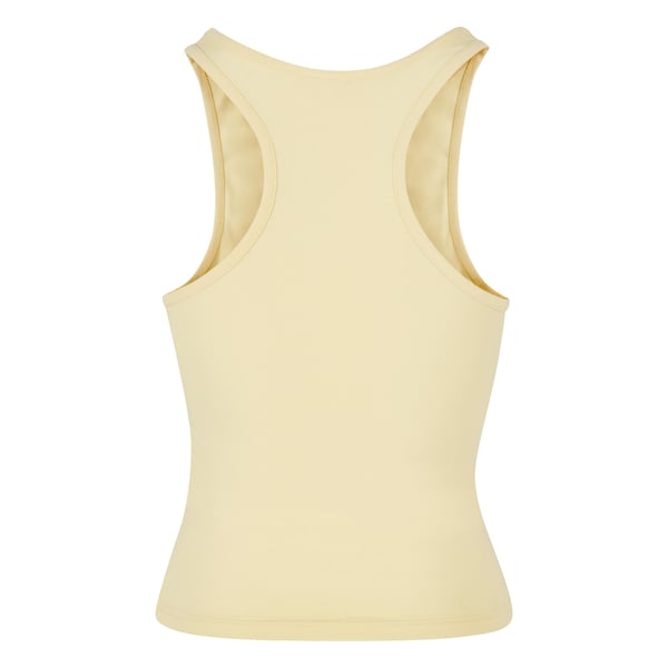 Build Your Brand Naisten Racerback-toppi