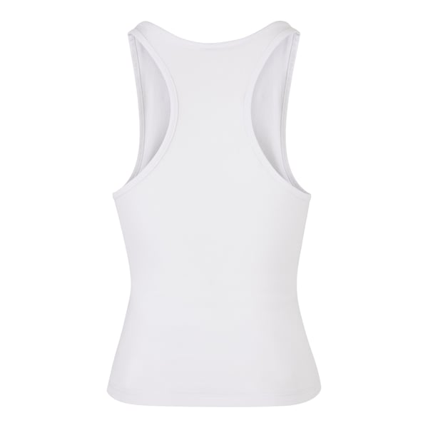 Build Your Brand Naisten Racerback-toppi