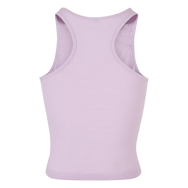 Build Your Brand Naisten Racerback-toppi