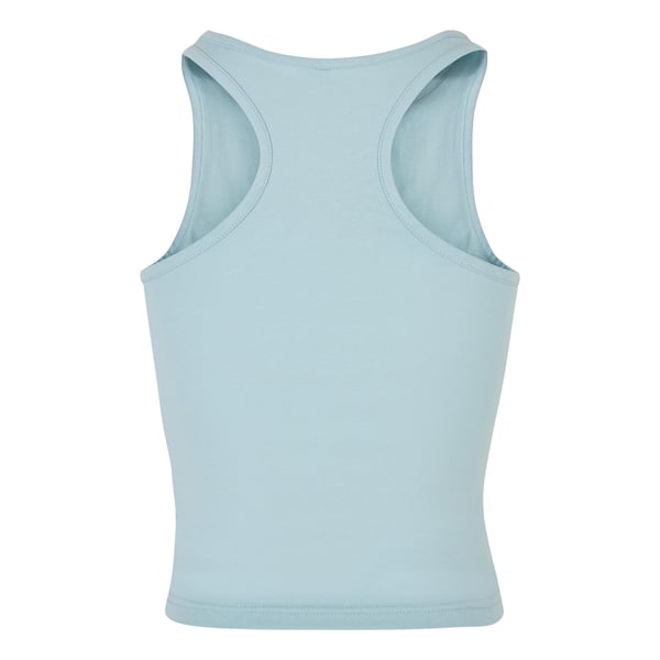 Build Your Brand Womens/Ladies Racerback Tank Top