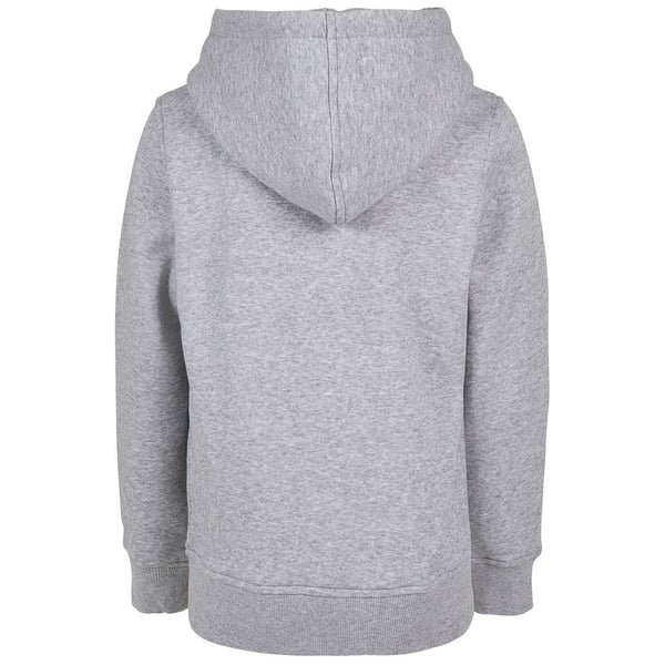 Build Your Brand Børn/børn Basic Organic Hoodie
