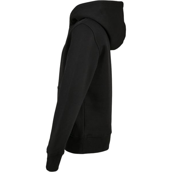 Build Your Brand Børn/børn Basic Organic Hoodie