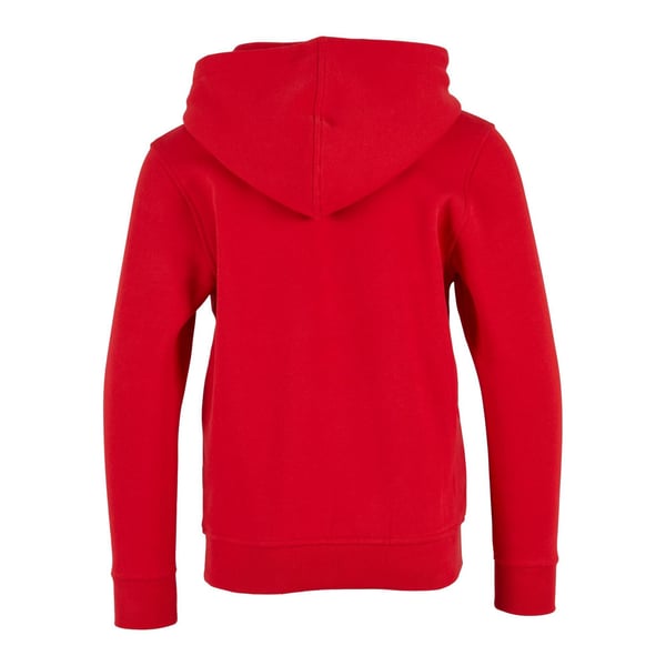 Build Your Brand Børn/børn Basic Organic Hoodie