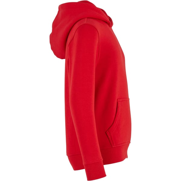Build Your Brand Børn/børn Basic Organic Hoodie
