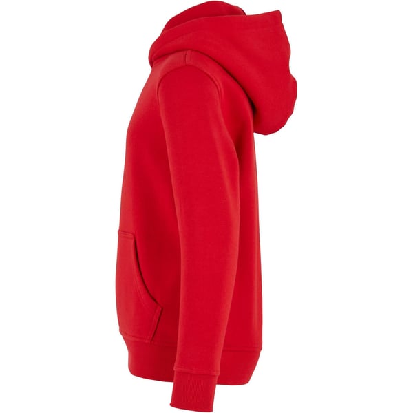 Build Your Brand Børn/børn Basic Organic Hoodie