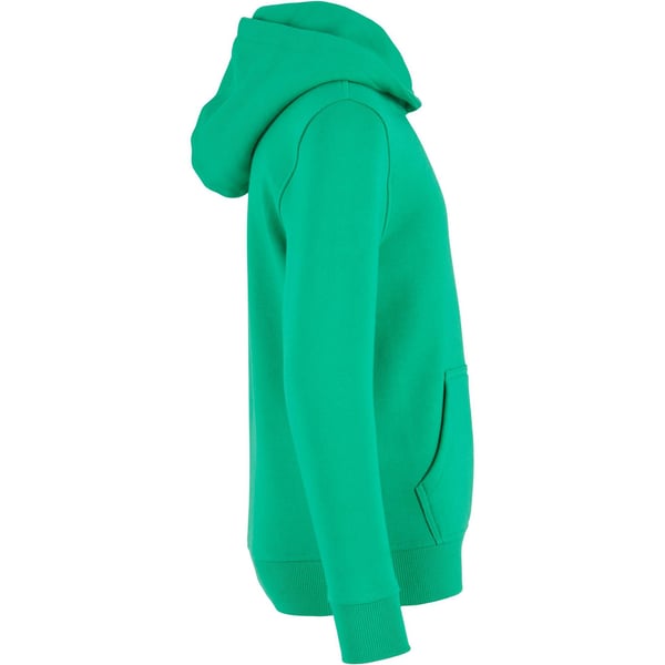 Build Your Brand Børn/børn Basic Organic Hoodie