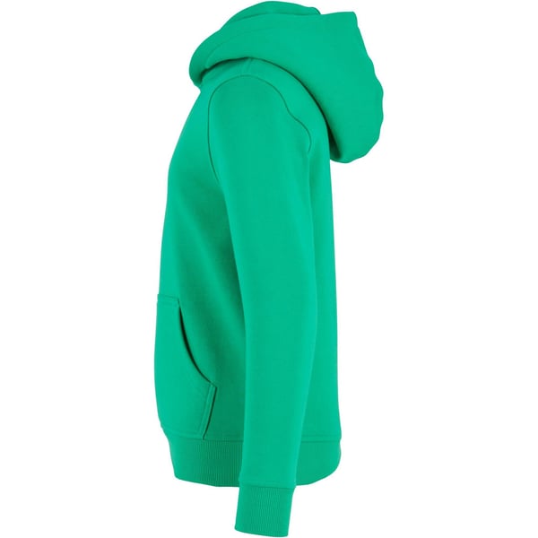 Build Your Brand Børn/børn Basic Organic Hoodie