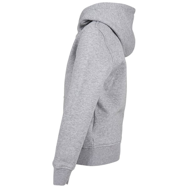 Build Your Brand Børn/børn Basic Organic Hoodie