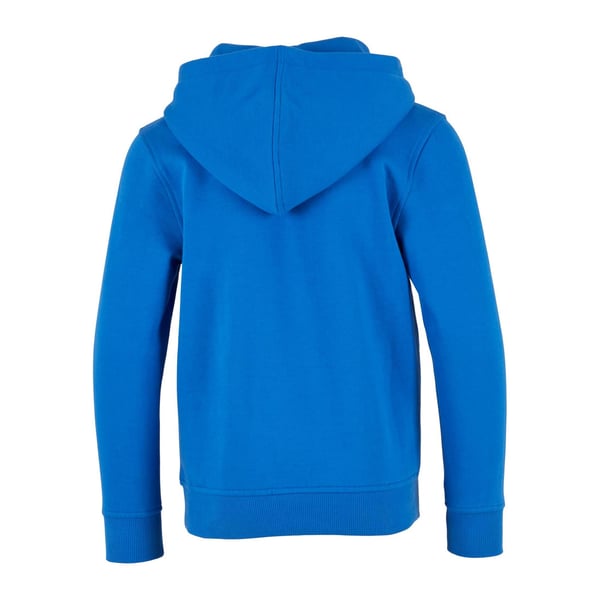 Build Your Brand Børn/børn Basic Organic Hoodie